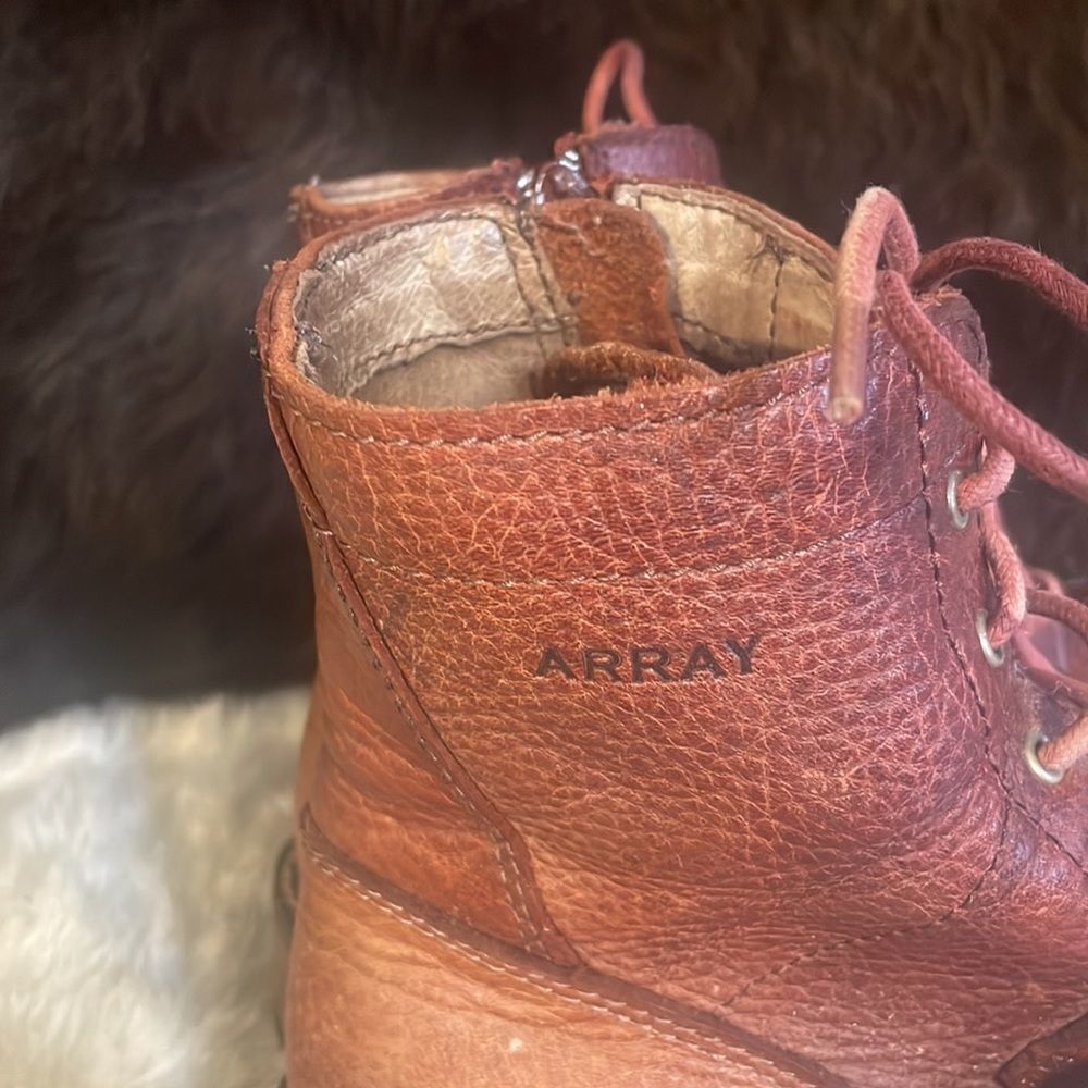 Array boots 8.5 (5220) - Picture 5 of 11